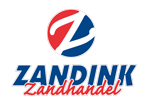Zandink-transparant