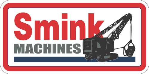 Smink Machines